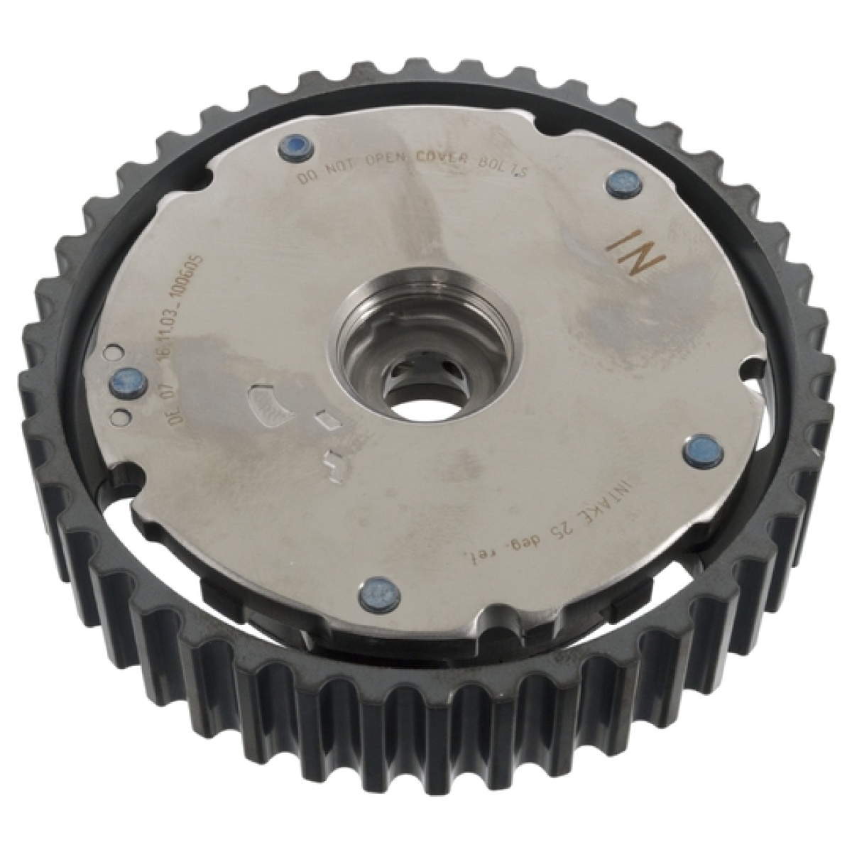 EKSANTRİK DİŞLİSİ